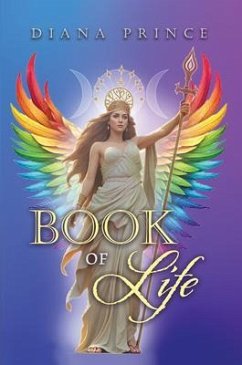 Cover Book of Life Course in Ascension (eBook, ePUB)