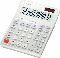 Cover Casio DE-12E-WE