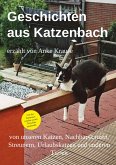 Geschichten aus Katzenbach (eBook, ePUB)