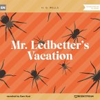 Mr. Ledbetter's Vacation (MP3-Download)