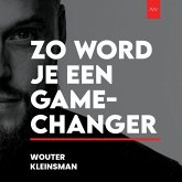 Zo word je een gamechanger (MP3-Download)