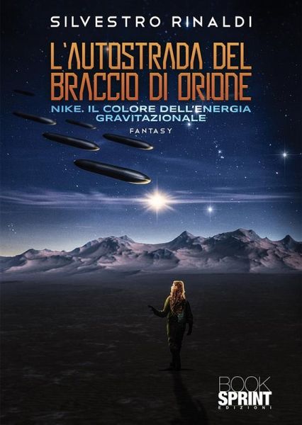 L'autostrada del Braccio di Orione (eBook, ePUB) L'autostrada del Braccio di Orione (eBook, ePUB)