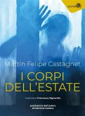 I corpi dell'estate (eBook, ePUB)