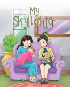 My Skylighter (eBook, ePUB) - Espinosa, Sulema