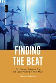 Finding the Beat (eBook, PDF)