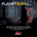 Planet Eden (MP3-Download)