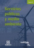 Servicios publicos y medio ambiente Tomo II (eBook, PDF)