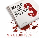 Mord auf Seite 3 (MP3-Download)