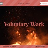 Voluntary Work (MP3-Download)