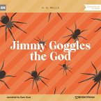 Jimmy Goggles the God (MP3-Download)