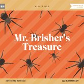 Mr. Brisher's Treasure (MP3-Download)