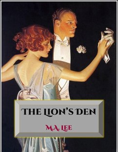 The Lion's Den (Into Death) (eBook, ePUB) - Lee, M. A.
