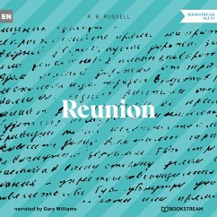 Reunion (MP3-Download) - Russell, R. B.