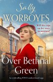 Over Bethnal Green (eBook, ePUB) Over Bethnal Green (eBook, ePUB)