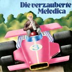 Die verzauberte Melodica (MP3-Download)