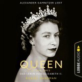 Queen of Our Times (MP3-Download)