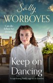 Keep on Dancing (eBook, ePUB) Keep on Dancing (eBook, ePUB)
