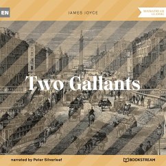 Two Gallants (MP3-Download) - Joyce, James