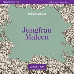 Jungfrau Maleen (MP3-Download) - Grimm, Brüder