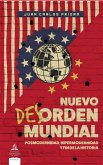 Nuevo des-orden mundial (eBook, ePUB) Nuevo des-orden mundial (eBook, ePUB)