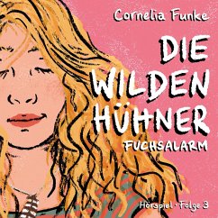 Fuchsalarm (MP3-Download) - Funke, Cornelia