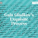 Gala Gladkov's Exquisite Process (MP3-Download)