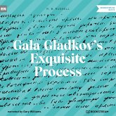 Gala Gladkov's Exquisite Process (MP3-Download)