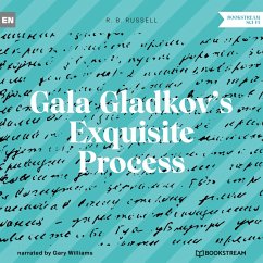 Gala Gladkov's Exquisite Process (MP3-Download) - Russell, R. B.