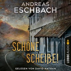 Schöne Scheiße! (MP3-Download) - Eschbach, Andreas