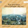 War and Peace (MP3-Download) - Bild 1