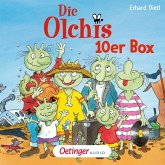 Die Olchis 10er Box (MP3-Download)