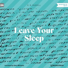 Leave Your Sleep (MP3-Download) - Russell, R. B.