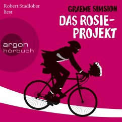 Das Rosie-Projekt (MP3-Download) - Simsion, Graeme