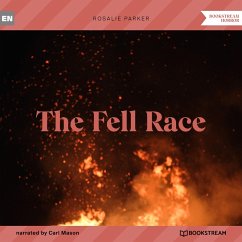 The Fell Race (MP3-Download) - Parker, Rosalie