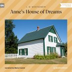 Anne's House of Dreams (MP3-Download)