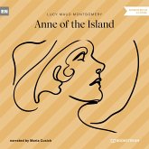 Anne of the Island (MP3-Download)