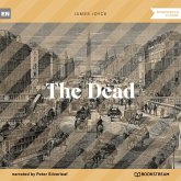 The Dead (MP3-Download) The Dead (MP3-Download)