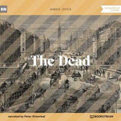 The Dead (MP3-Download) - Joyce, James