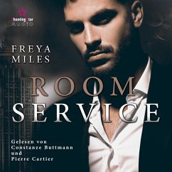 Room Service (MP3-Download) - Miles, Freya