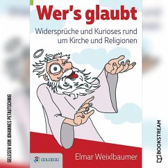 Wer's glaubt (MP3-Download) - Weixlbaumer, Elmar