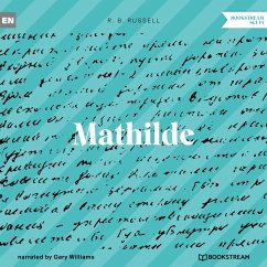 Mathilde (MP3-Download) - Russell, R. B.