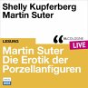 Martin Suter - Die Erotik der... - Bild 1