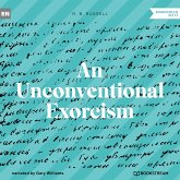 An Unconventional Exorcism (MP3-Download)