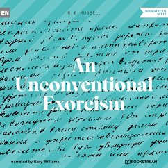 An Unconventional Exorcism (MP3-Download) - Russell, R. B.