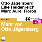 Mehr von Otto Jägersberg (MP3-Download)