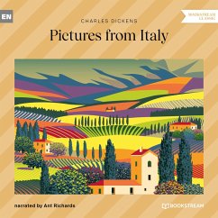 Cover Pictures from Italy (MP3-Download)
