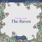 The Raven (MP3-Download)