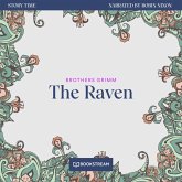 The Raven (MP3-Download)