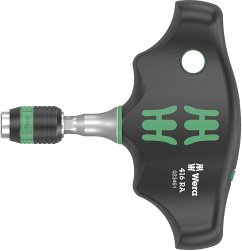 Cover WERA 416 RA Quergriff Rapidaptor Schnellwechselfutter
