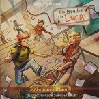 Ein Bruder für Luca ...oder wie Jean seinen Vater fand (MP3-Download)